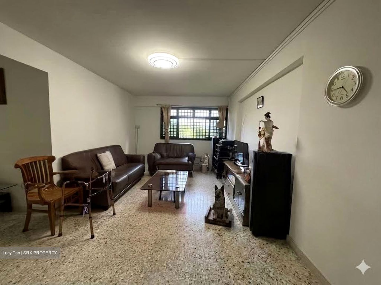 Blk 13 Dover Heights (Queenstown), HDB 5 Rooms #623179911